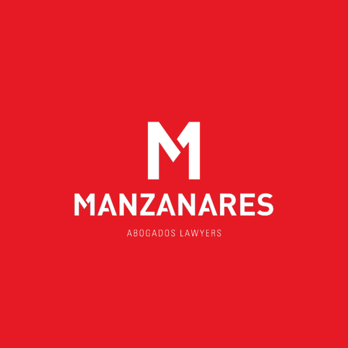 Manzanares International Lawyers. Building trust. Recommended Associates